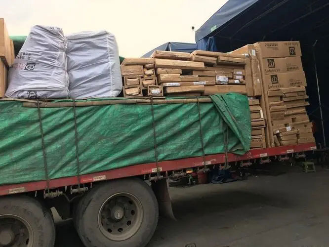 台安家具托运