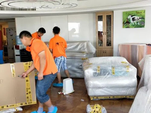 台安精品搬家公司